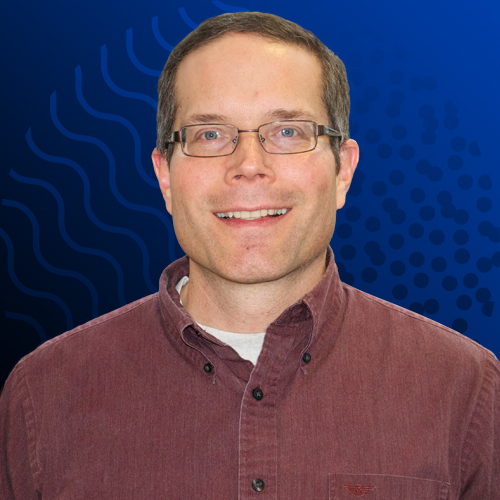 David Uehling MaRS Impact Health