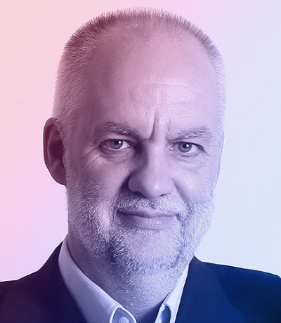 André Picard picture