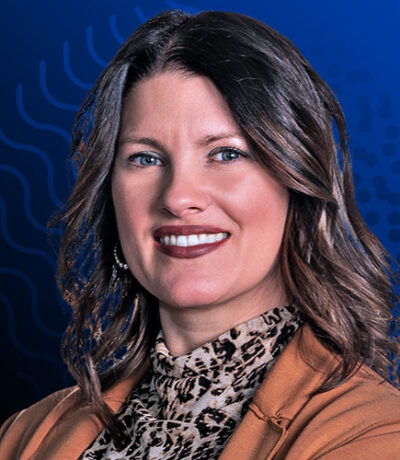 Annie Theriault picture