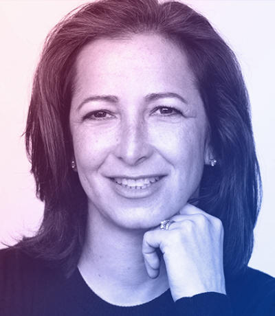 Molly Shoichet picture