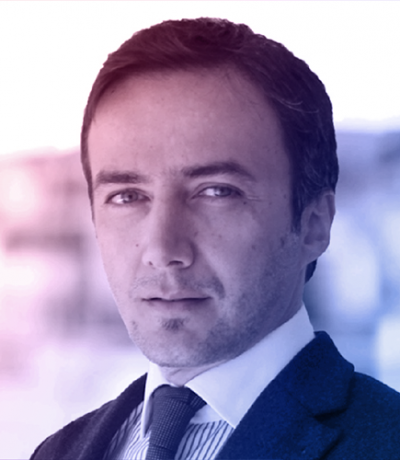 Baris Erdogan picture