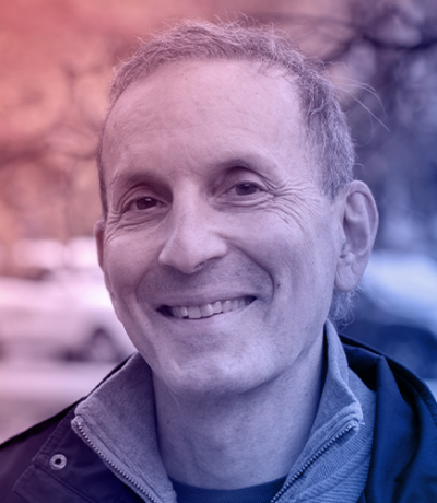 Daniel Drucker picture