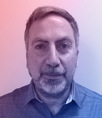 Evan Friedman picture