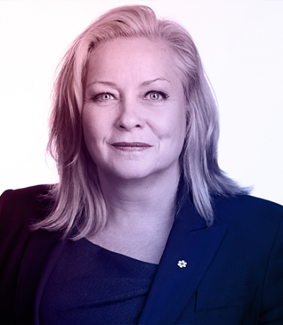 Linda Hasenfratz picture