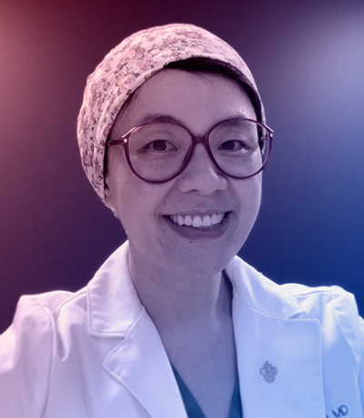 Sheila Wang picture